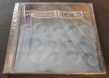 THE ESSEX GREEN - CANNIBAL SEA NEW CD Factory Sealed Merge Records