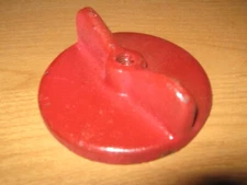 Farmall H M Super H Super M Super M-TA 300, 450 & others Oil Fill Cap #4819DX