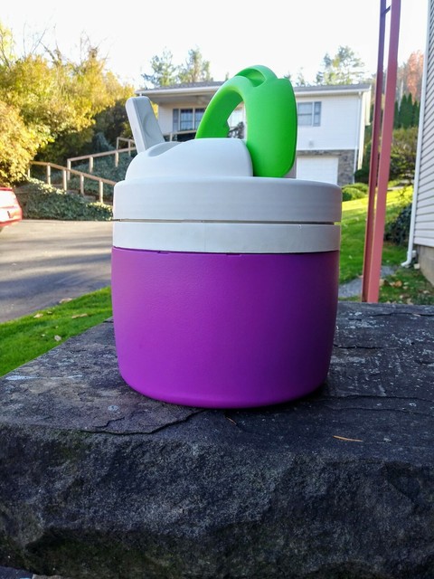 1 2 gallon igloo water jug