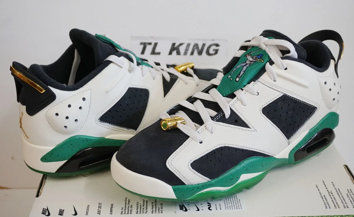Eastside Golf x Air Jordan 6 Retro Golf Low 1961 for Sale