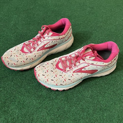 brooks shoes sprinkles