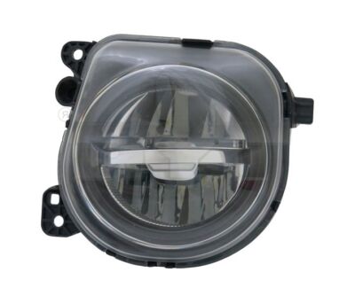 Left Fog Light for BMW 5 Series F10 F11 5 Series Gran Turismo F07 2013- VH569L