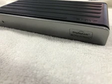 Targus USB-C Universal DV4K Docking Station w/Power to charge (DOCK180USZ)