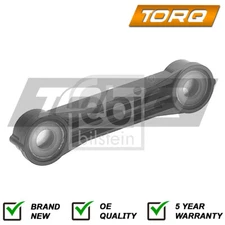 Gear Selector Rod Front Torq Fits Audi A3 Skoda Octavia VW Golf Bora 1J0711596E