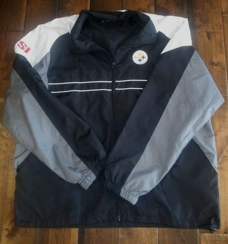 SI Dunbrooke Pittsburgh STEELERS 