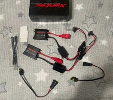 Xentec 9005 6000k Hid Xenon Bulb Bundle W Digital Ballast 901190559145hb3h12