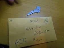 Winchester Model 12 Ga. Firing Pin Retractor