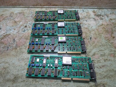 LEACH BOARD A/D-I/O BD, I/M2 ASSY 3216-1-047 1502-02712 DET 3216-1-144 MAS EACH 