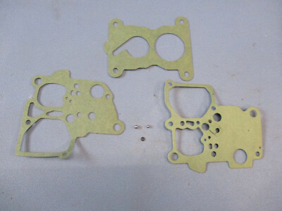 Vergaserüberholsatz, Opel 2.0 L 1978-, Zenith VG  Pierburg 4.02050.71 mae800139 