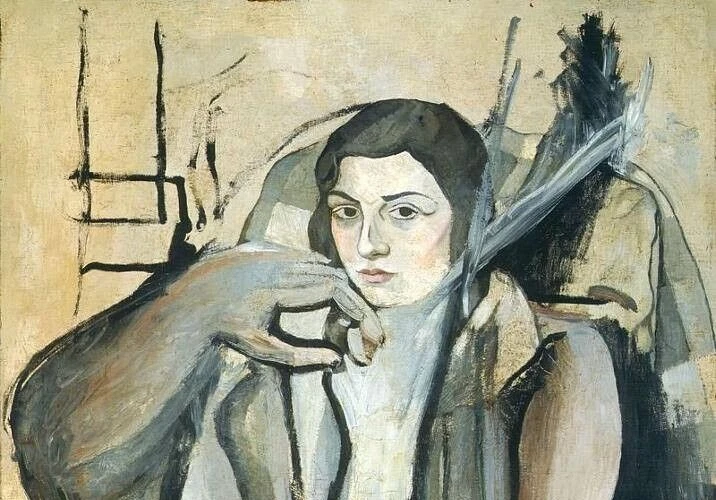 Pintura al óleo sobre lienzo firmada por Salvador Dalí 16x24 en surrealismo... Foto 2 de 3