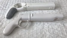 Nintendo Wii Shotgun Controllers Set of 2