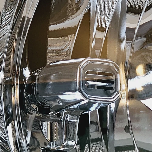 PC3Z13008H Headlight For 2023-2024 F250SD F350SD F450SD F550SD Passenger Side - Picture 6 of 13