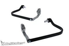 Barkbusters Hardware Kit - Two Point Mount for YAMAHA MT-07 (21 on) Powder
