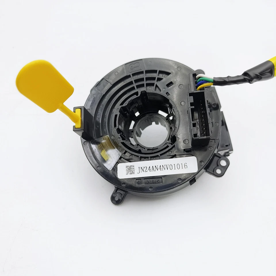 Clock Spring 22942867 For Chevrolet Camaro 2010-2015 & Cadillac SRX 2010-2016 Foto 4 de 4