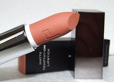 DOUCCE Matte Temptation Lipstick 105 Full Heart