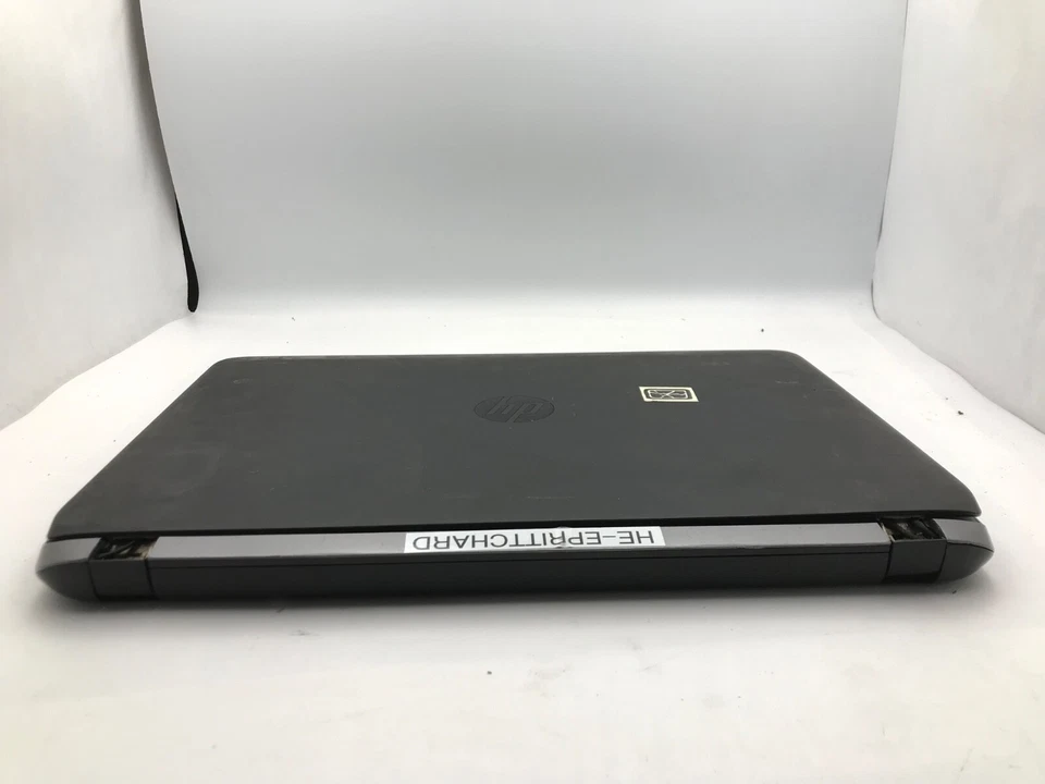 HP ProBook 450 G2 15" Laptop Intel Core i7 4th Gen -Bad Display/BIOS Locked- MZ - Image 4 of 4