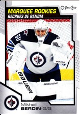 2020-21 O-Pee-Chee Hockey 600-650 (Pick From List)