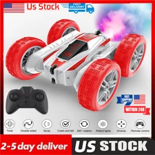 4WD Remote Control Car Super Racing Toy Controlled High-Tech Car Educational Toy