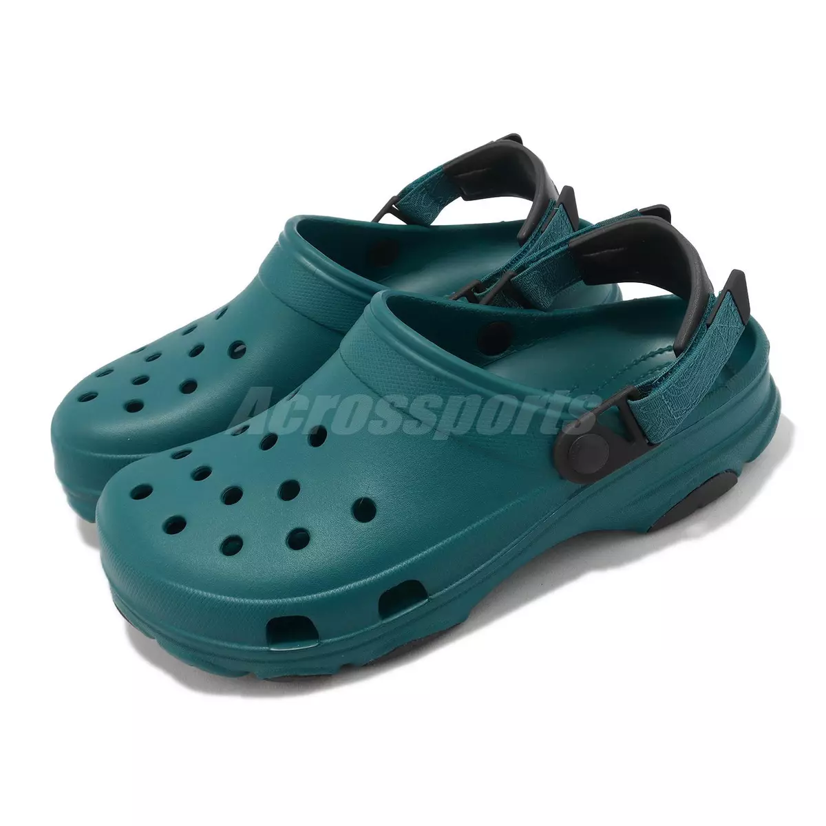 The Classic Crocks