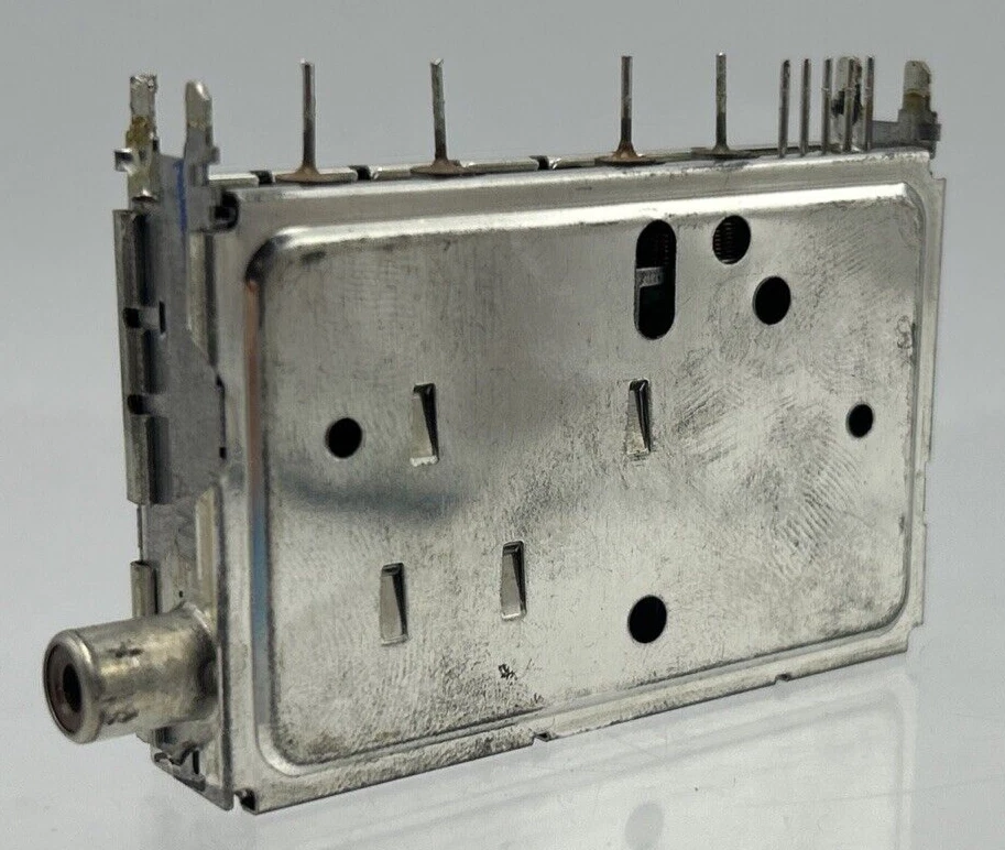 Toshiba EL811LX1 TV Tuner Module - New in Box (NIB) - Part #23121639 - Image 3 of 4