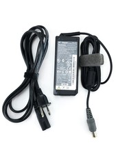 Original Lenovo AC Power Adapter Charger 65W for Lenovo ThinkPad T60 T60p T61