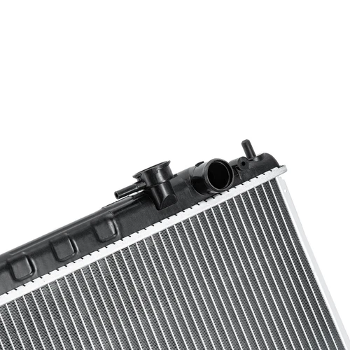 Radiator For 1997 1998 1999 2000 2001 2002 NISSAN Elgrand E50 VG33E - Picture 6 of 12