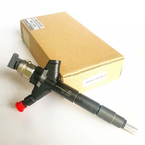 2950501060 166003XN0A FUEL INJECTOR FOR NISSAN YD25 DCi D40 NAVARA