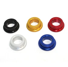 Aluminum Guide Rod Adapter Spacer Ring Fit Gen4 & Gen5 Glock - Color Var
