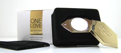 Jean-Louis Scherrer ONE LOVE 1,2 g Parfum Solide