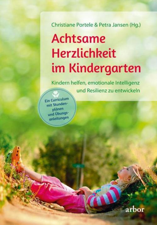 Thumbnail - Achtsame Herzlichkeit Kindergarten Christiane Portele