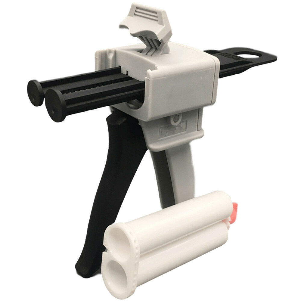11 12 Manual Dispensing Gun 50ml Caulk Caulking Gun Adhesive Guns