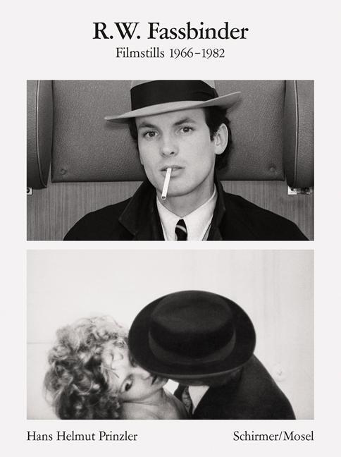 Thumbnail - Filmstills 1966-1982 | Buch | 9783829608954