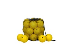 Pitch It Up Cricket Balls Set (20 balls)