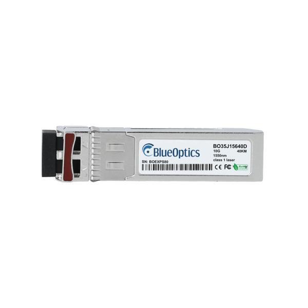 3161869 BlueOptics BlueOptics SFP-10G-ER-SO modulo del ricetrasmettitore di rete