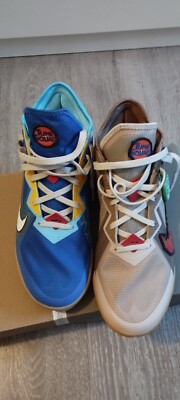 nike lebron 18 Low Space Jam