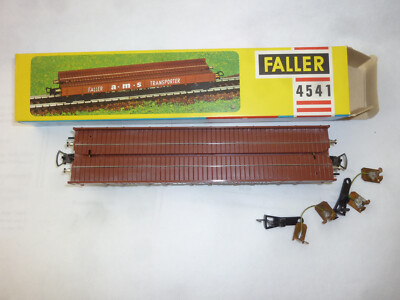 Faller AMS 4541 Transporter
