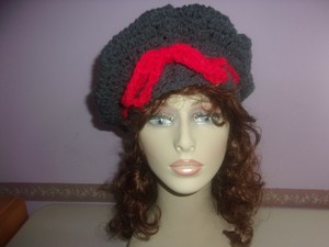 beret