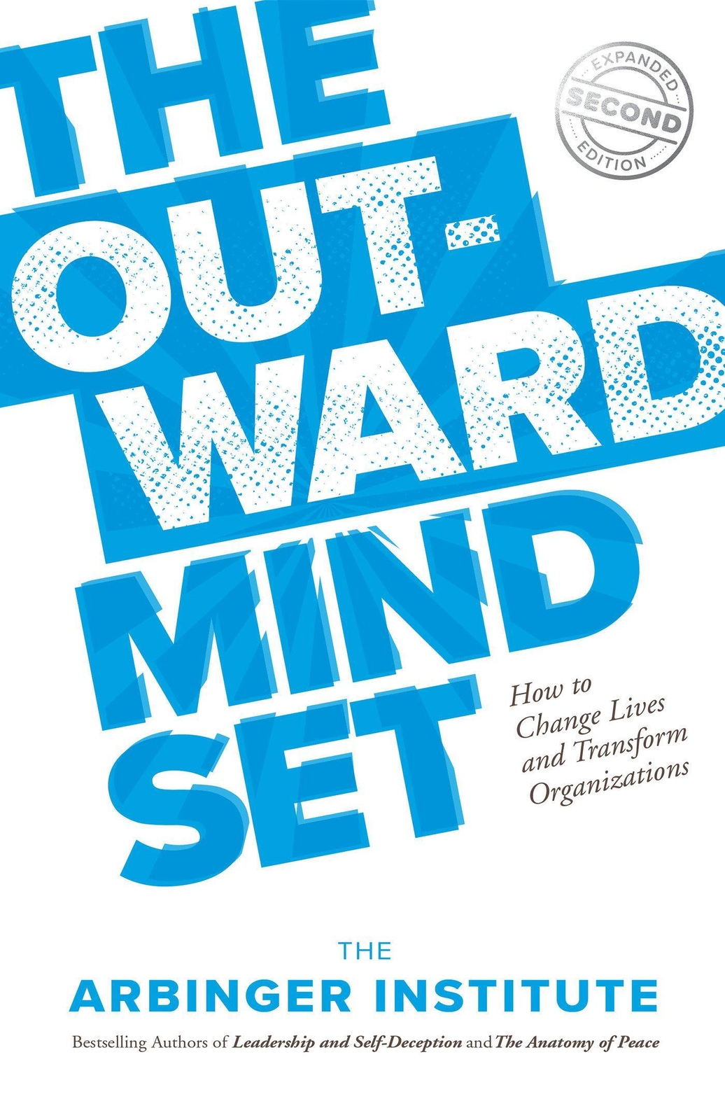 Thumbnail - The Outward Mindset | Seeing Beyond Ourselves | The Arbinger Institute