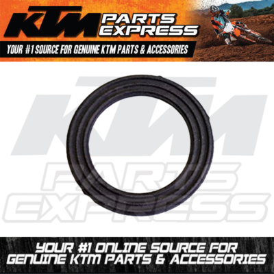 NEW OEM KTM GASKET SPARK-PLUG SHAFT 250 350 450 505 XCF XCFW SXF