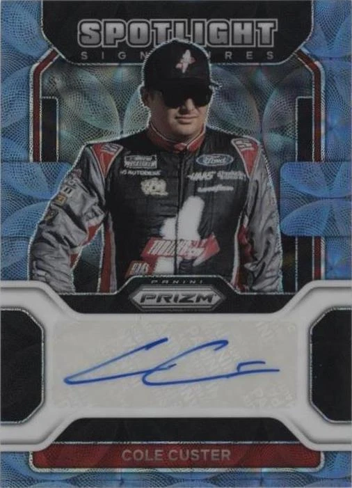 Carolina Blue Scope Prizm