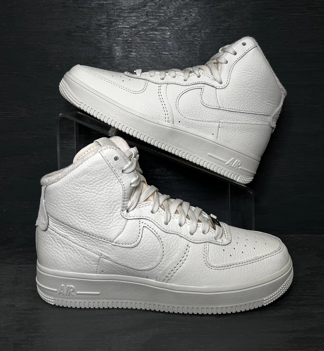 Nike air force deals 1 size 6.5 womens