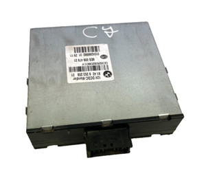 BMW 1 3 Serie E81 E87 E90 E91 DC-Konverter Steuergerät 9253208 Halter
