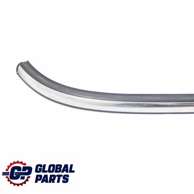 MINI R56 O/s Driver Side Right Rear Quarter Whether Strip Trim 