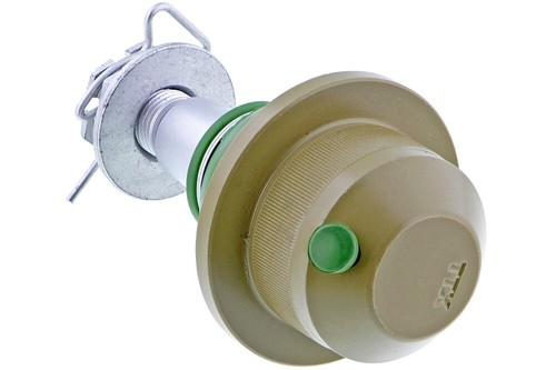 Suspension Ball Joint Mevotech TXMS50570 - Picture 3 of 4