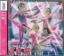 W Idolmaster Sidem The Idolm Ster Sidem St Rting Line 05 W Japan Cd D73 Ebay