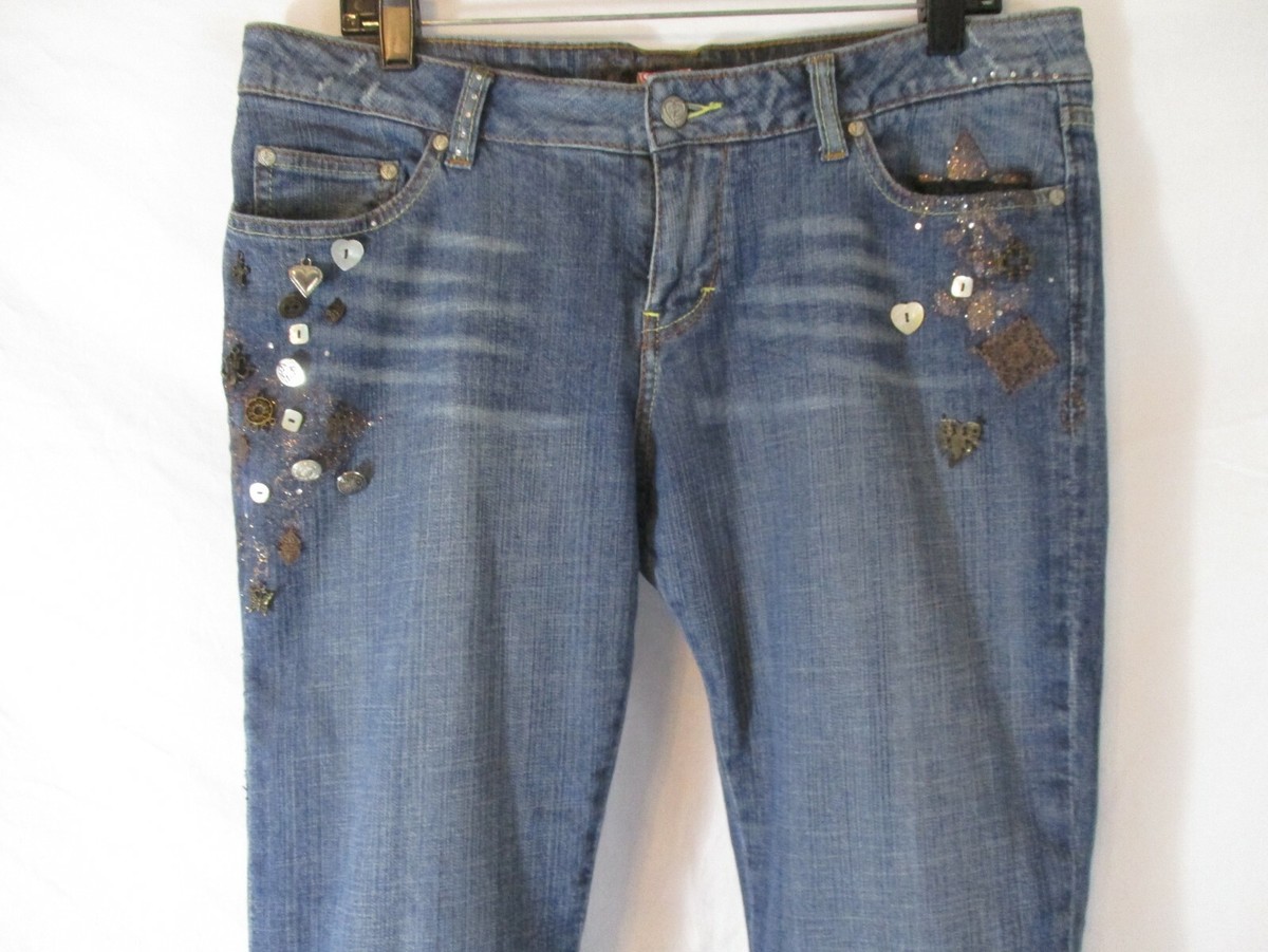sudo skipper denim jc「the button」#9131 sudo skipper denim jc「the button」#9131 The Kappa Button-Up