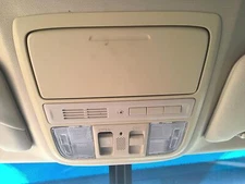 Front Console ACURA TSX 09 10 11 12 13 14