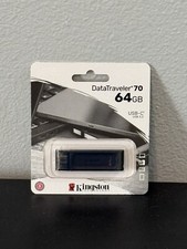  Kingston - DataTraveler 70 - 64GB