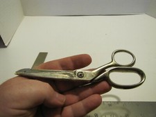 VTG RICHARDS GOLDEN AGE 7