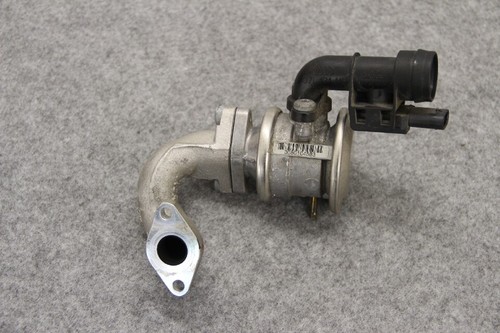 Audi R8 42 & R8 4S Kombiventil 07L131101F AGR Ventil Adapter 07L131166E links